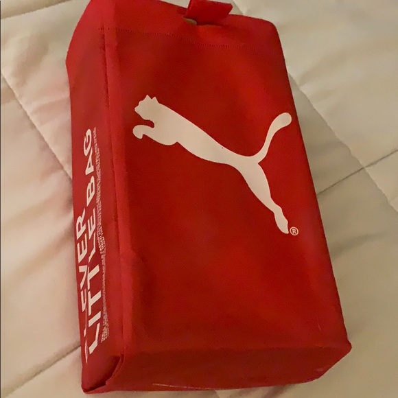 Puma Faas 800 Women’s Trainers Running Shoes - Picture 4 of 4